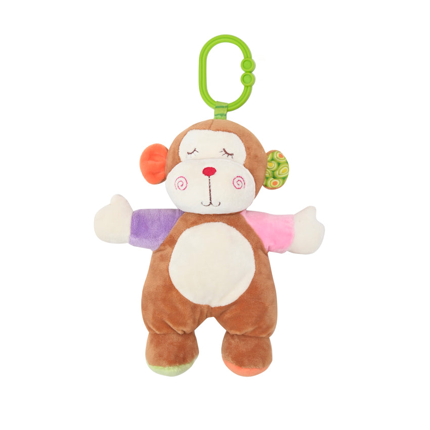 Играчка Маймункa Lorelli Toys