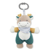 Играчка Еленче Синьо Natural Lorelli Toys