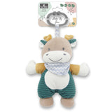 Играчка Еленче Синьо Natural Lorelli Toys