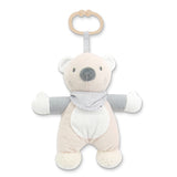 Играчка Мече Бежово Natural Lorelli Toys