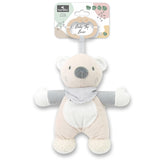 Играчка Мече Бежово Natural Lorelli Toys
