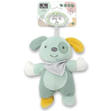 Играчка Куче Зелено Natural Lorelli Toys