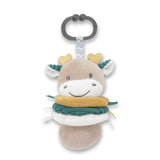 Jucărie vibrantă Cerb Albastru Natural