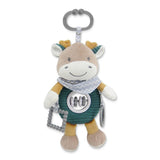 Активна Играчка Еленче Синьо Natural