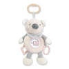Активна Играчка Мече Бежово Natural Lorelli Toys