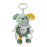 Активна Играчка Куче Зелено Natural Lorelli Toys