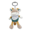 Музикална Играчka Еленче Синьо Natural Lorelli Toys