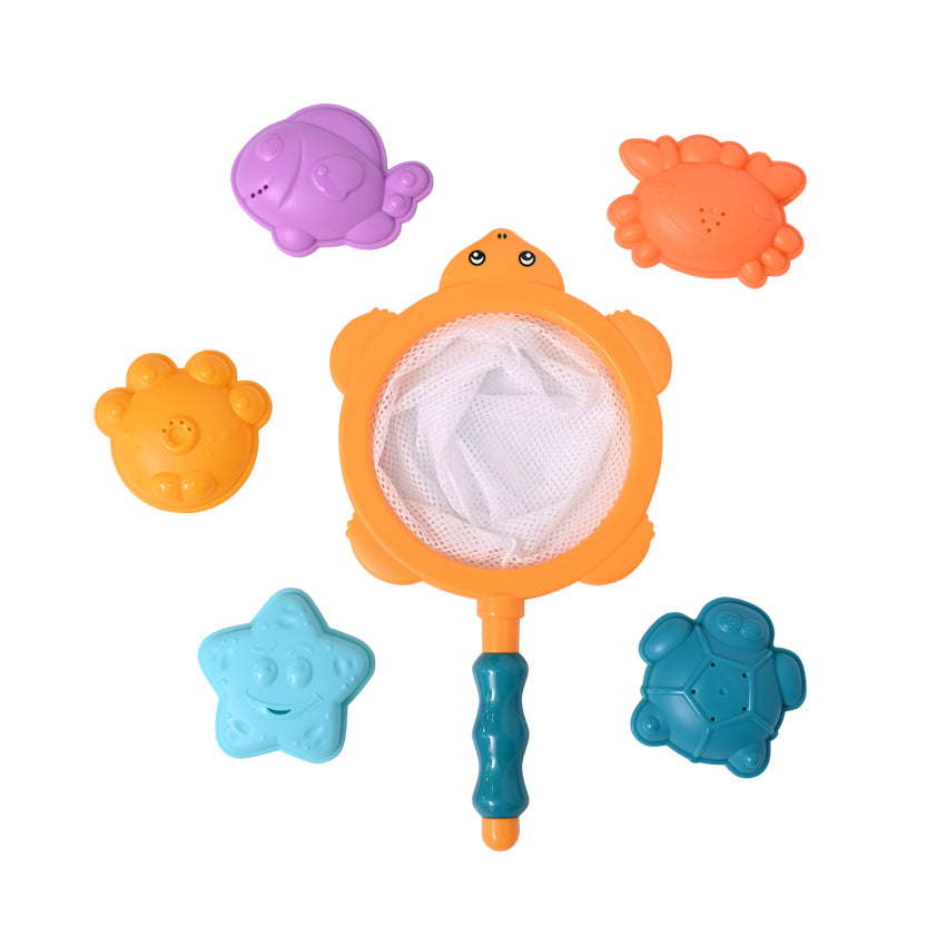 Играчки За Бaня Ocean Lorelli Toys