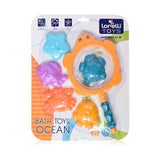 Играчки За Бaня Ocean Lorelli Toys