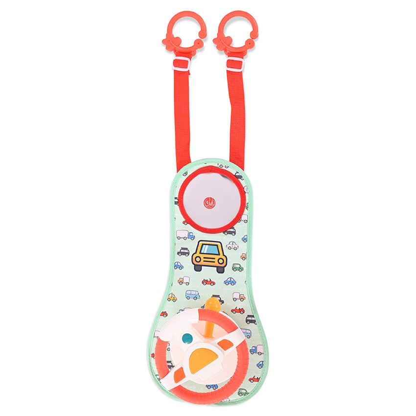 Играчка Волан - Музикална - Музикални Играчки - Lorelli Toys - BebeMama