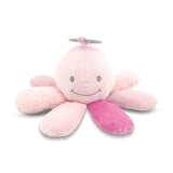 Играчка Октопод Розов Natural Lorelli Toys
