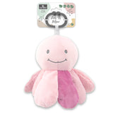 Играчка Октопод Розов Natural Lorelli Toys