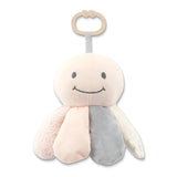 Играчка Октопод Бежов Natural Lorelli Toys