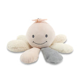 Играчка Октопод Бежов Natural Lorelli Toys