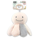 Jucărie de caracatiță bej natural