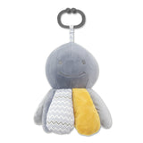 Играчка Октопод Сив Natural Lorelli Toys