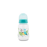 Шише 125 Мл Aqua Blue Baby Care