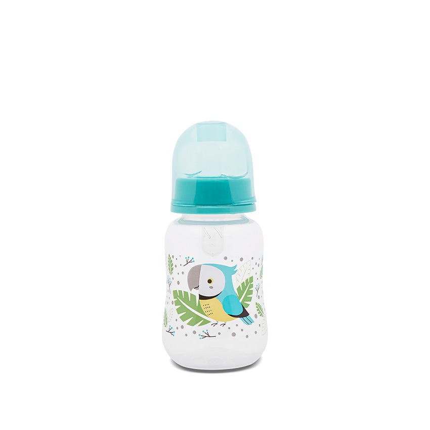 Шише 125 Мл Aqua Blue Baby Care