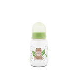 Шише 125 Мл Fresh Green Baby Care