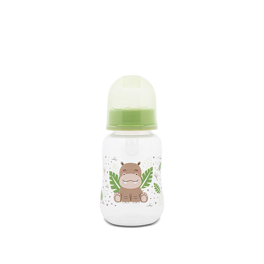 Шише 125 Мл Fresh Green Baby Care