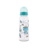 Шише Simple 250ml Aqua Blue Baby Care