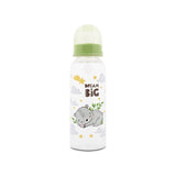 Шише Simple 250ml Fresh Green Baby Care