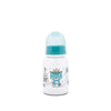 Шише Simple 125 Мл. Aqua Blue Baby Care