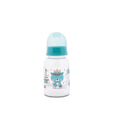 Шише Simple 125 Мл. Aqua Blue Baby Care