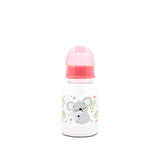 Шише Simple 125 Мл. Shell Pink Baby Care