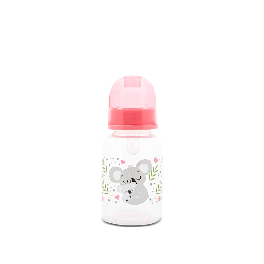Шише Simple 125 Мл. Shell Pink Baby Care