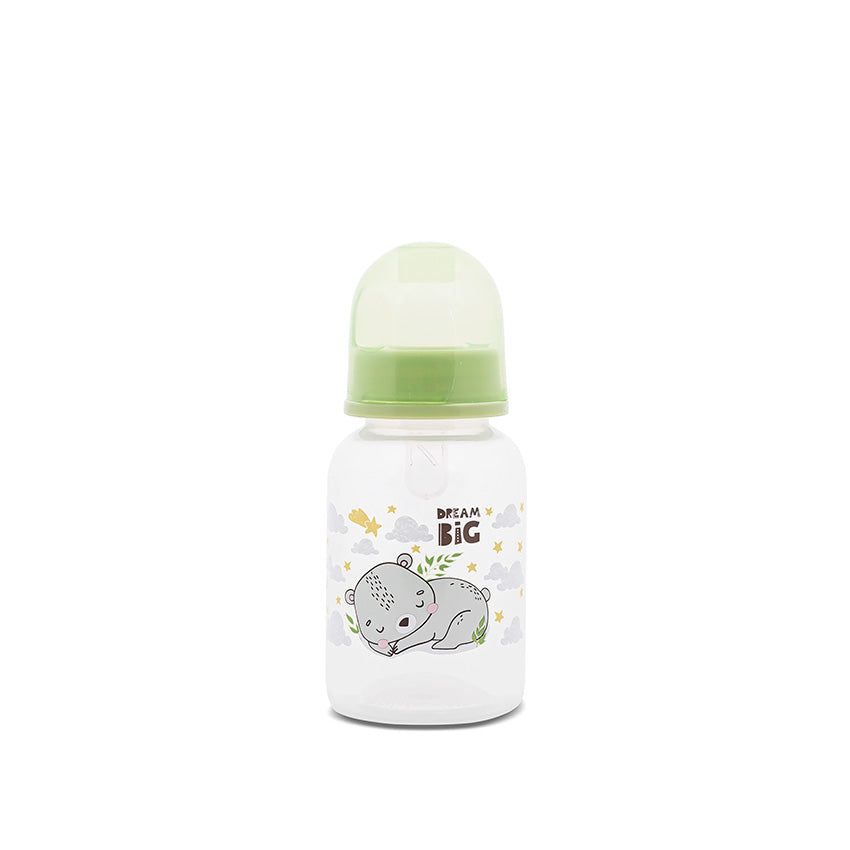 Шише Simple 125 Мл. Fresh Green Baby Care