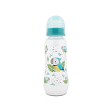 Шише 250 Мл Aqua Blue Baby Care