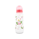 Шише 250 Мл Shell Pink Baby Care