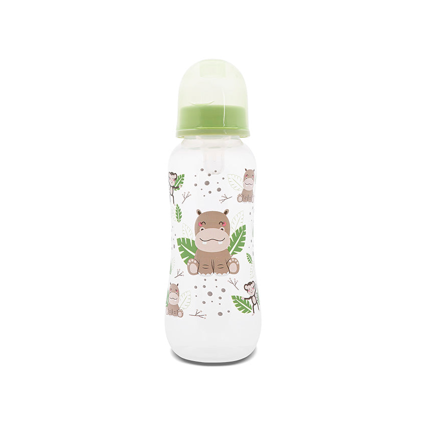 Шише 250 Мл Fresh Green Baby Care