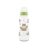 Шише 250 Мл Fresh Green Baby Care
