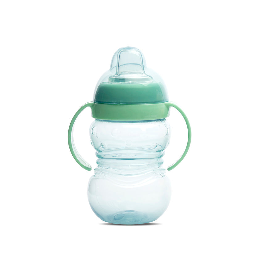 Сет От 12спортни Бутилки 1 Каш Baby Care