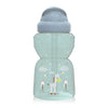 Спортна Бутилка Animals 325 Ml Mint Green Baby Care