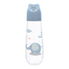 Sticlă 250 ml animale cu capac embosat