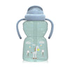Спортна Бутилка С Дръжки 325 Ml Mint Green Baby Care