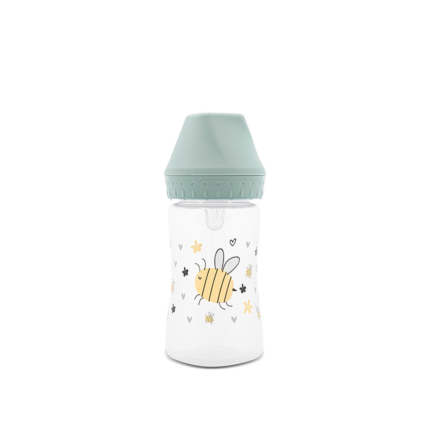 Шише С Широко Гърло My Friend 250ml Iceberg Green Myfriend