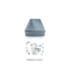 Sticlă cu gură largă My Friend 125 ml, Cameo Blue