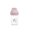 Sticlă cu gură largă My Friend 125 ml Mellow Rose