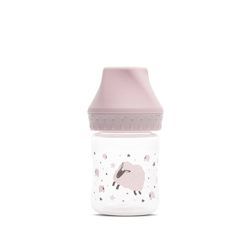 Шише С Широко Гърло My Friend 125ml Mellow Rose Myfriend