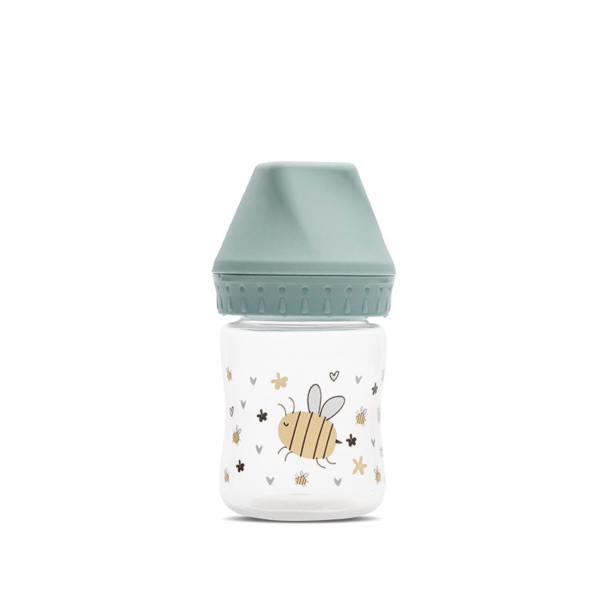 Шише С Широко Гърло My Friend 125ml Iceberg Green Myfriend