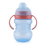 Сет От 12 Спортни Бутилки 250 Ml 1020095 1 Кашон Baby Care