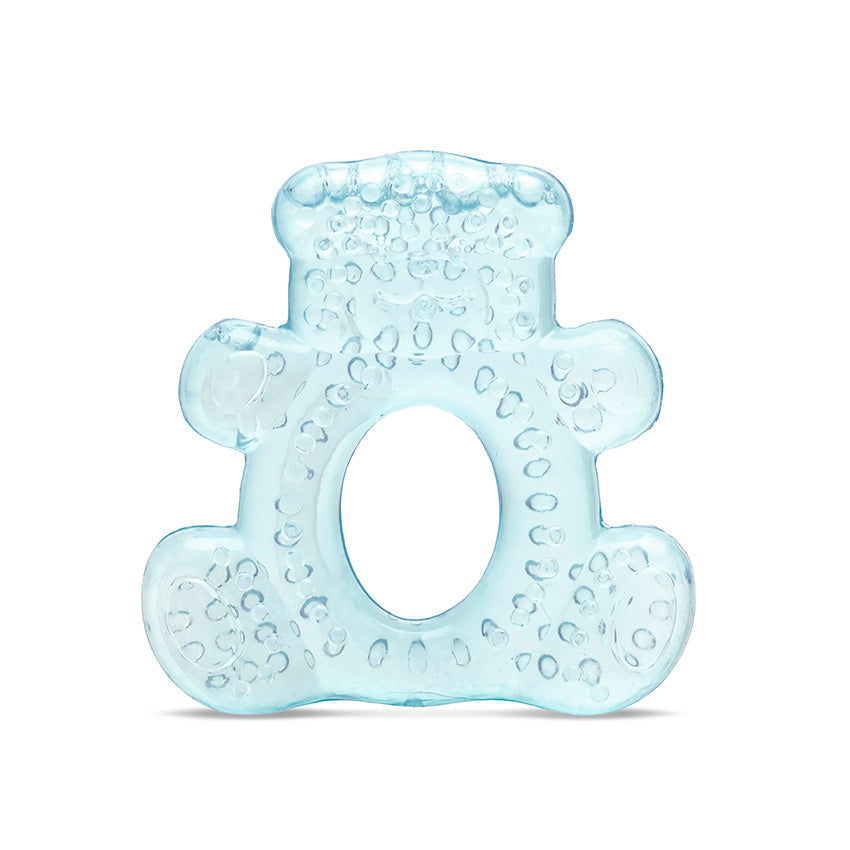 Гризалка Мече Aqua Blue Baby Care