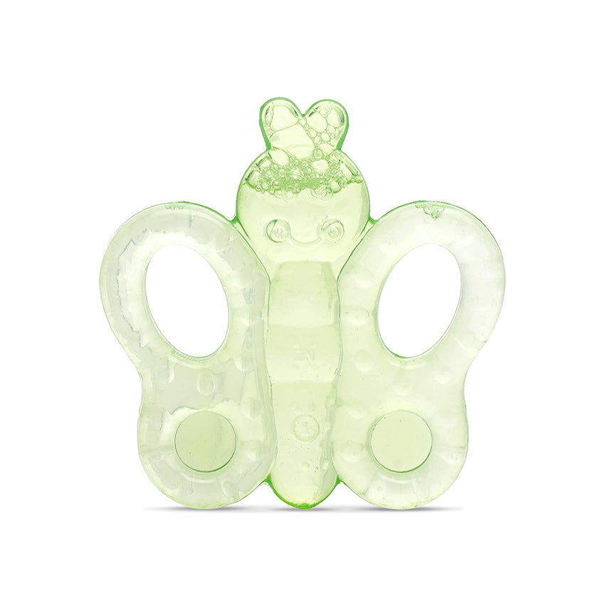 Гризалка Пеперуда Fresh Green Baby Care