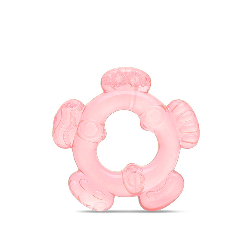 Гризалка Цвете Shell Pink Baby Care