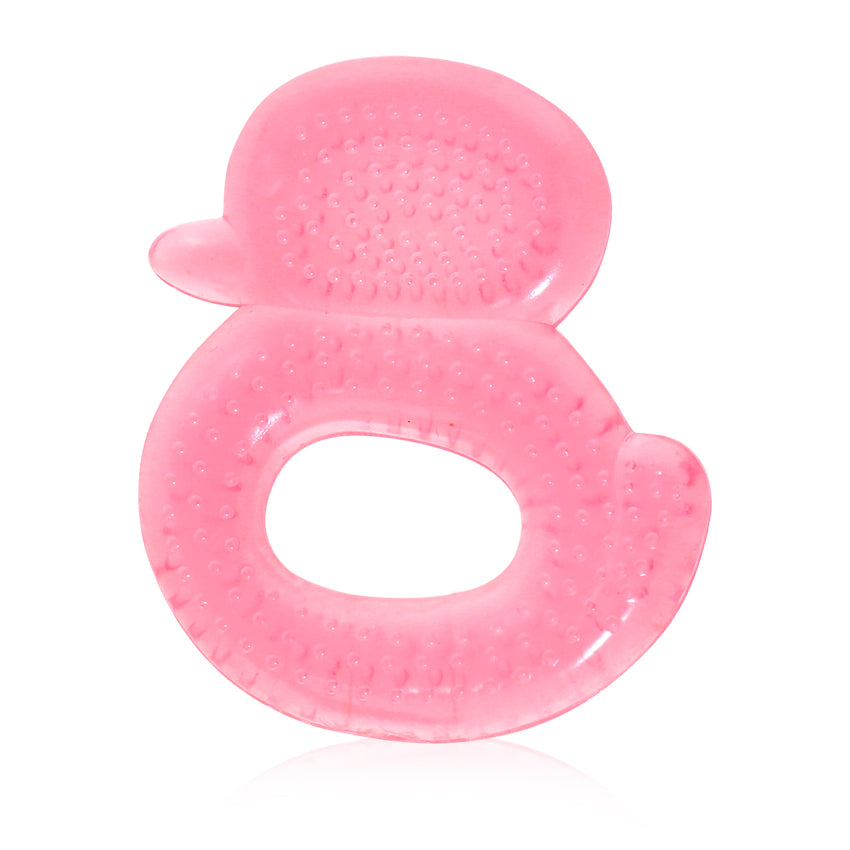 Гризалка Пате Розово Baby Care