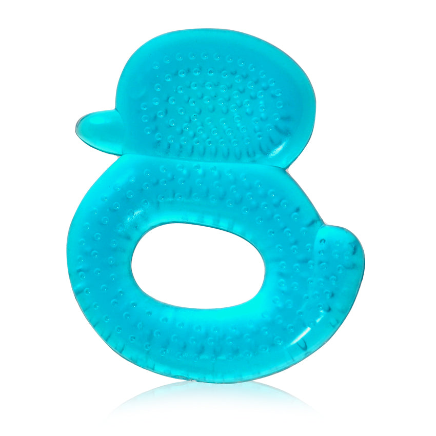 Гризалка Пате Синьо Baby Care